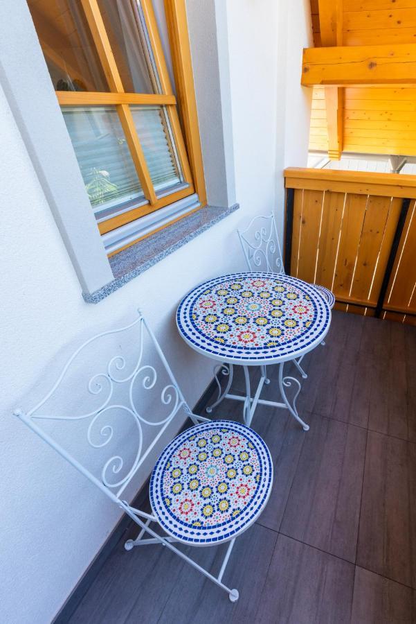 Holiday House Zupanc Bohinj Exteriér fotografie